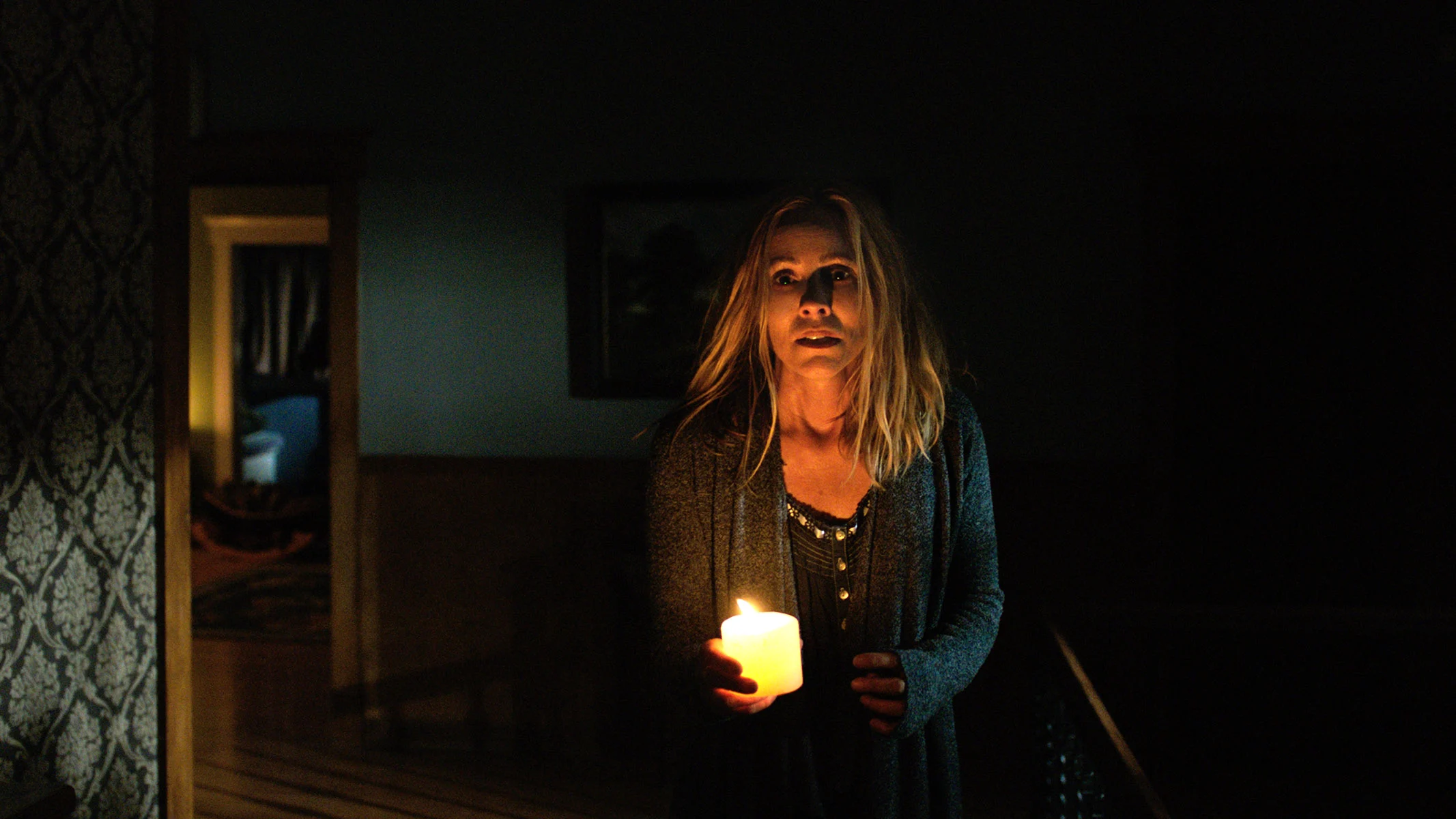 lights out