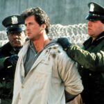 Lock Up, not directed by Damien Chazelle