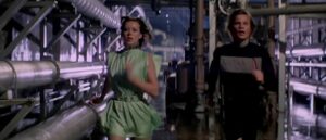 Logan's Run