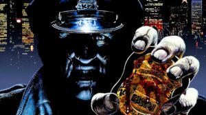 Maniac Cop 1988