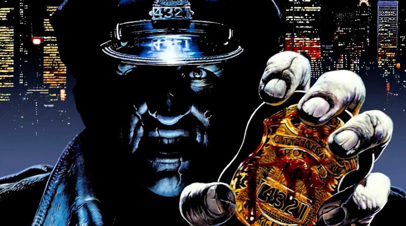 Maniac Cop 1988