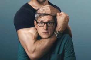 Louis Theroux: Inside The Manosphere review | A Venn diagram of weaponised toxicity