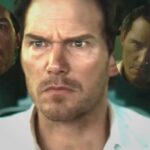 Chris Pratt in Mercy