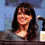 michelle rodriguez