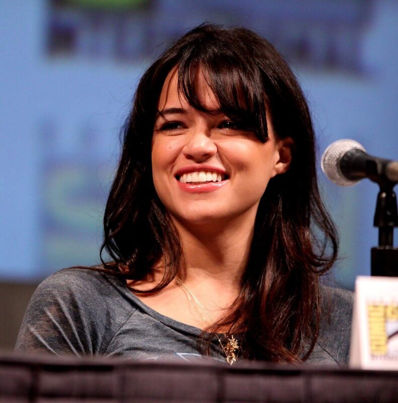 michelle rodriguez