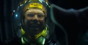 Prometheus