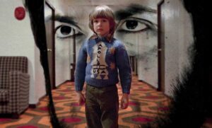 The Shining Kubrick conspiracy theories