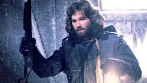 the thing kurt russell
