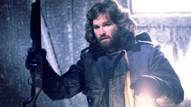 the thing kurt russell