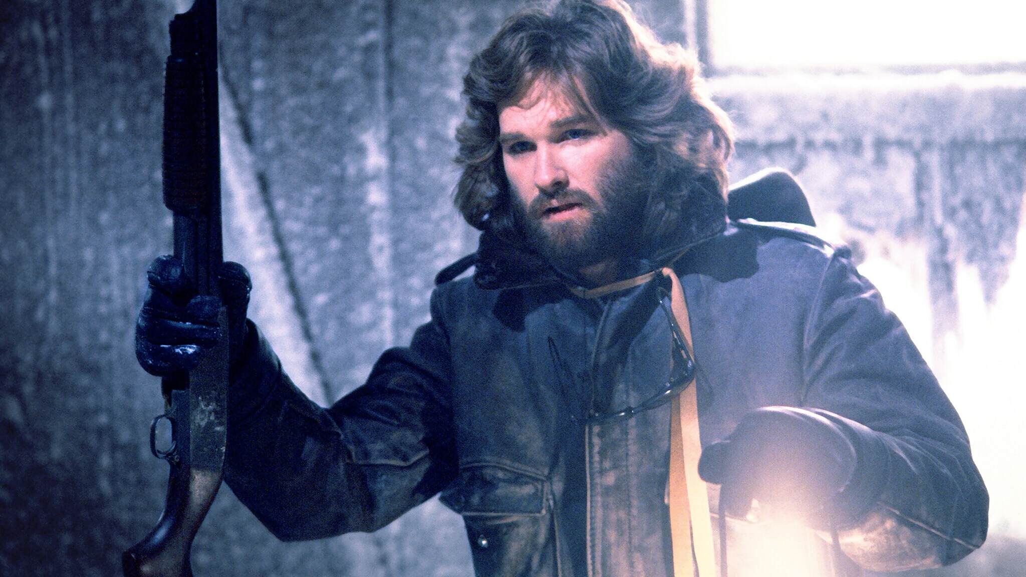 the thing kurt russell