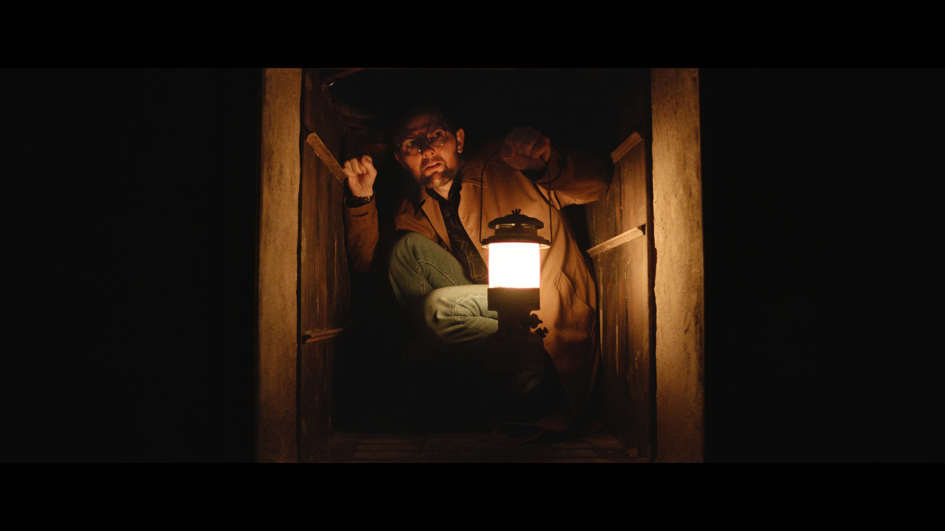HOKUM - Still 1