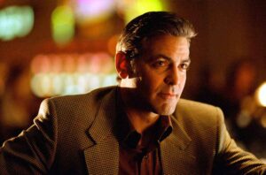 danny ocean