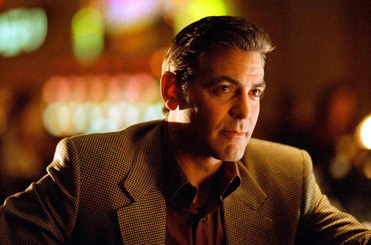 danny ocean