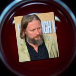 David Mackenzie AI Veritas