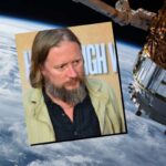 David Mackenzie space