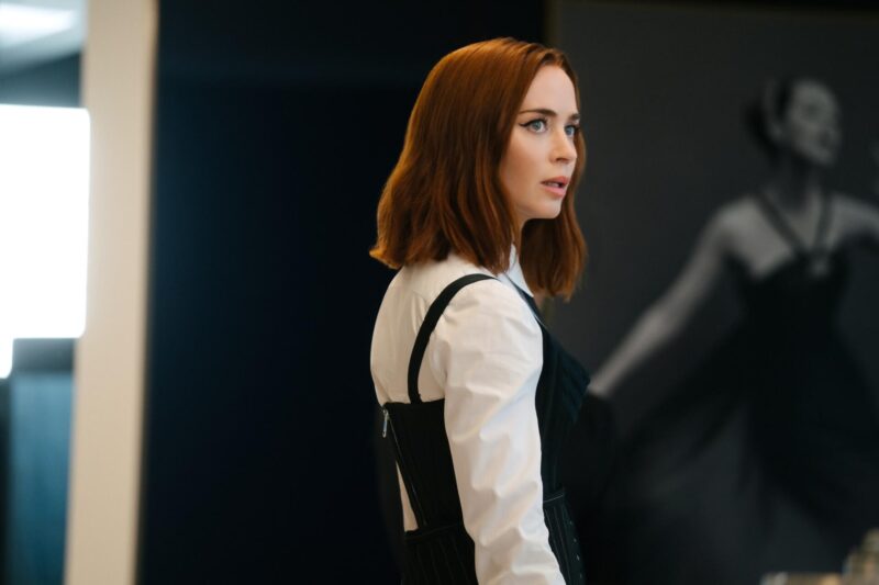 devil wears prada 2 emily blunt