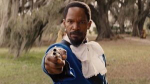 django unchained