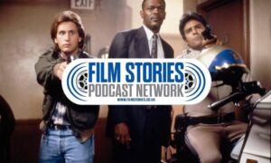 Film Stories Podcast Network | National Lampoon's Loaded Weapon 1, Alien: Resurrection, Interstellar in concert and more