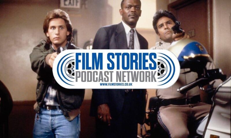 Film Stories Podcast Network | National Lampoon's Loaded Weapon 1, Alien: Resurrection, Interstellar in concert and more