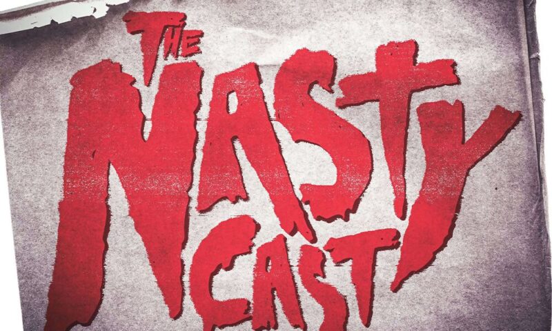 Film Stories Podcast Network | introducing The Nasty Cast
