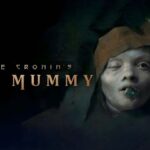Lee Cronin's The Mummy