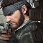metal gear solid