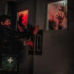 resident evil