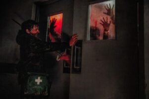 resident evil
