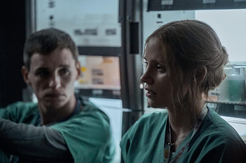 the good nurse (1)