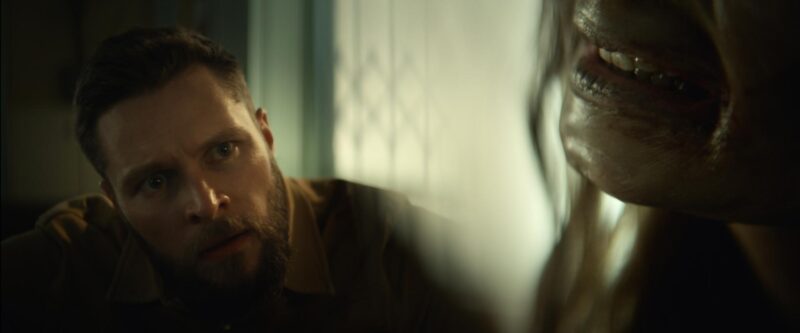 the mummy jack reynor