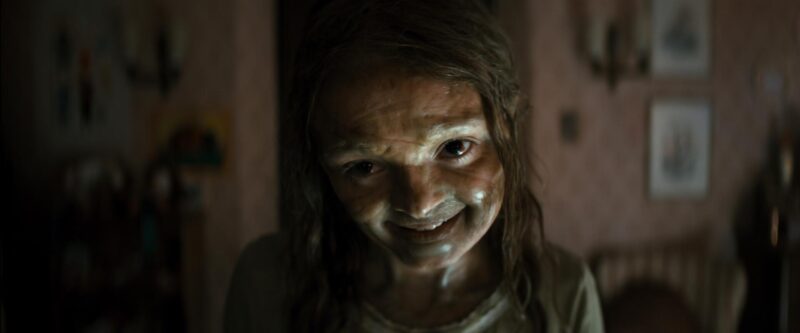 the mummy