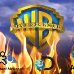 Warner Bros Mergers