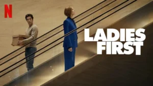 Ladies First