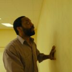 backrooms chiwetel ejiofor