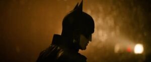 The Batman Part II