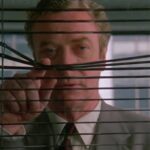 Michael Caine shock to the system
