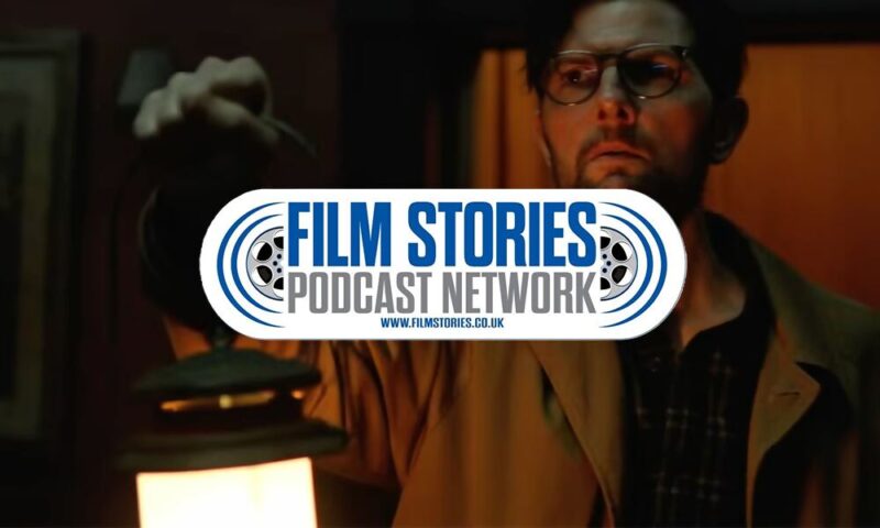 Film Stories Podcast Network | Hokum, Scary Movie, Yakuza Apocalypse and more