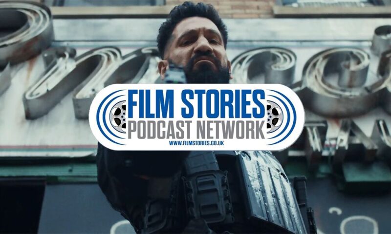 Film Stories Podcast Network | CineMortuary @200, Punisher One Last Kill, Masters of the Universe 1984 and more