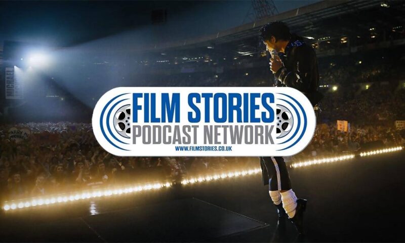 Film Stories Podcast Network | Michael, Drop Dead Gorgeous, Cannibal Holocaust and more