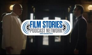 Film Stories Podcast Network | Daredevil finale, Queer Bond, The Harry Hill Movie and more