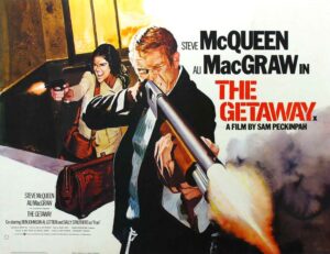 the getaway 1972