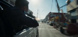 Hope trailer