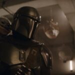 mandalorian and grogu