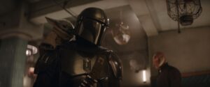 mandalorian and grogu