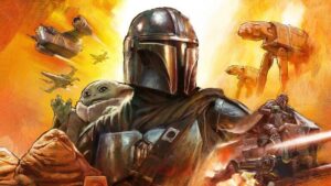 Star Wars | Will The Mandalorian And Grogu make less money than Solo? Box office projections suggest so