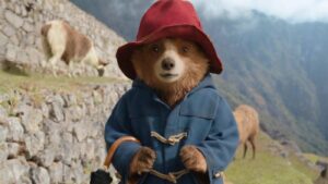 Armando Iannucci and Simon Blackwell to pen Paddington 4