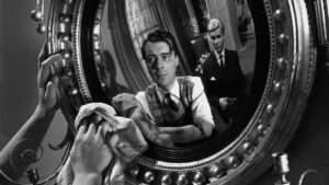 the servant