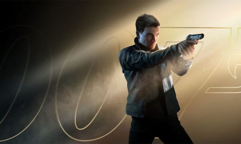 007: First Light might have stolen Denis Villeneuve’s thunder