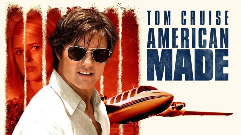 American Made lead
