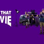 Make That Movie